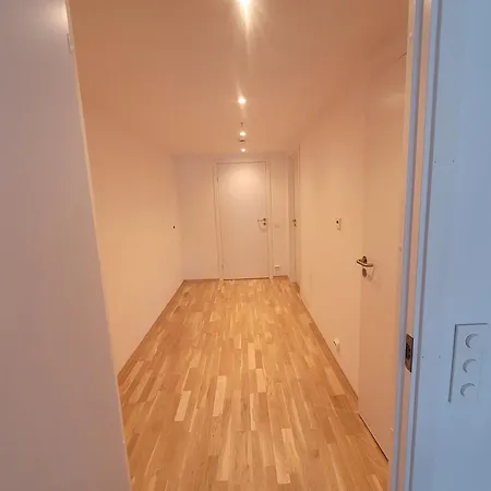 Stylish New Appartamento *