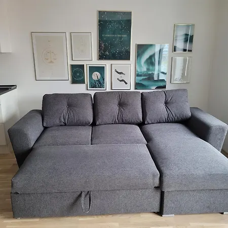 Appartamento Stylish New *